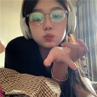 感谢生活封面