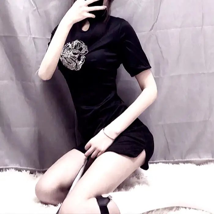 缇萦封面