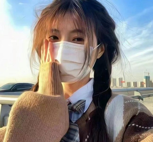 幽灵公主封面